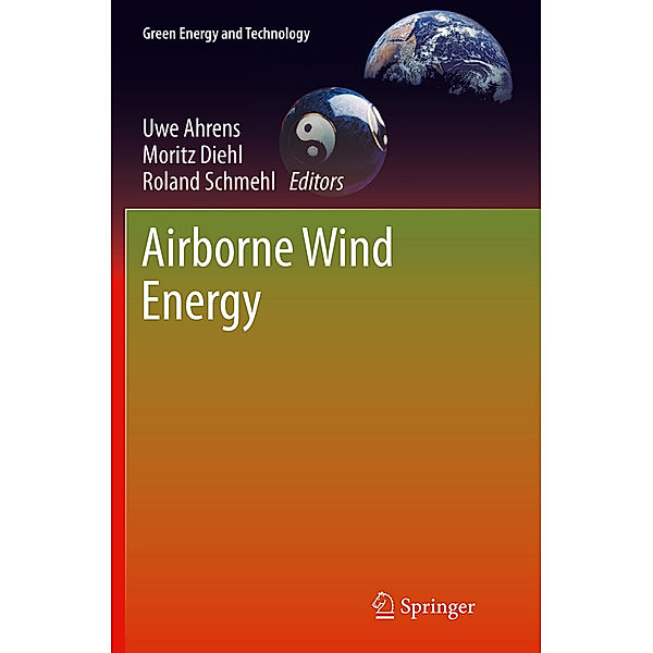 Airborne Wind Energy