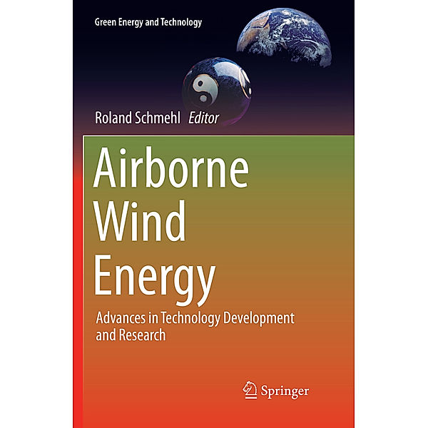 Airborne Wind Energy