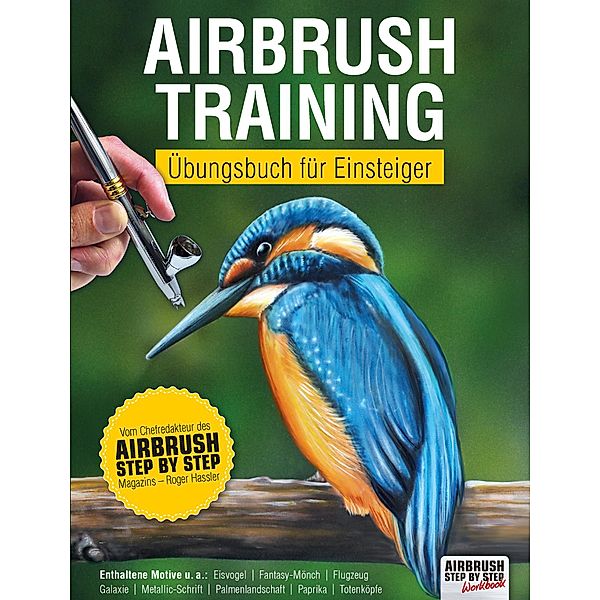 Airbrush Training