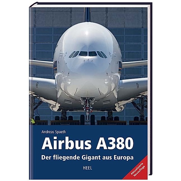 Airbus A380, Andreas Spaeth