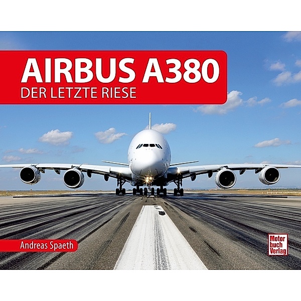 Airbus A380, Andreas Spaeth