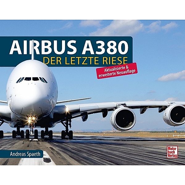 Airbus A380, Andreas Spaeth