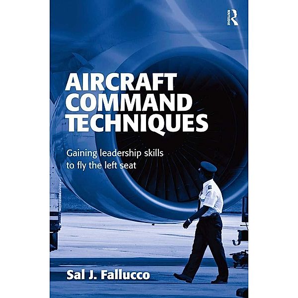 Aircraft Command Techniques, Sal J. Fallucco