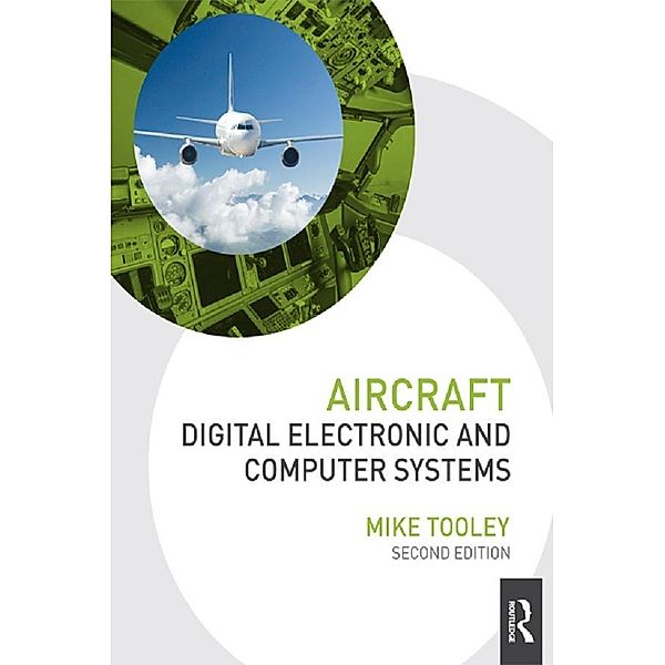 Aircraft Digital Electronic and Computer Systems, Mike Tooley