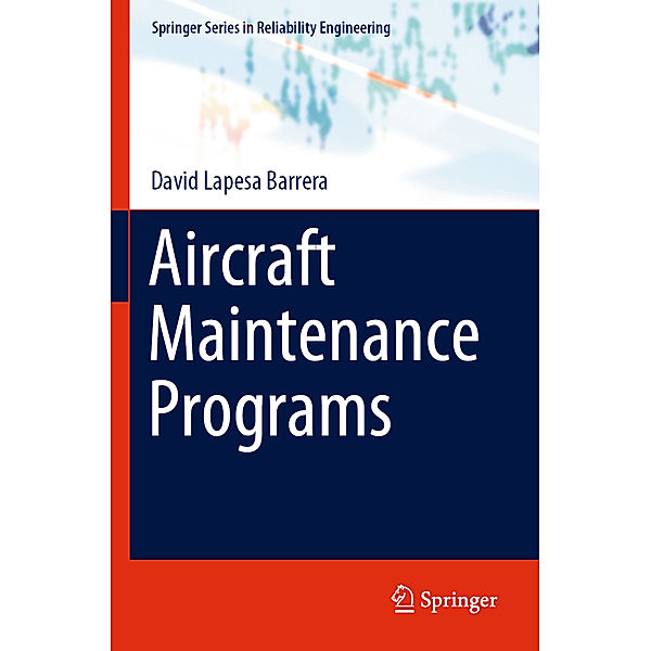 Aircraft Maintenance Programs, David Lapesa Barrera