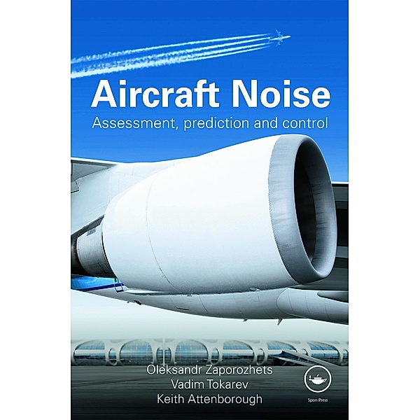 Aircraft Noise, Oleksandr Zaporozhets, Vadim Tokarev, Keith Attenborough