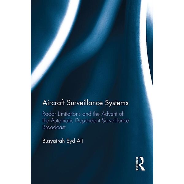 Aircraft Surveillance Systems, Busyairah Syd Ali