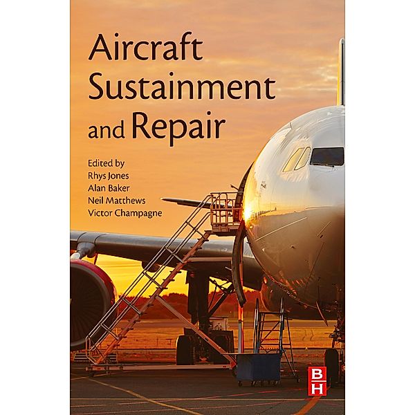 Aircraft Sustainment and Repair