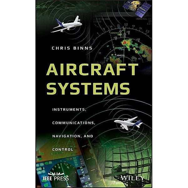Aircraft Systems / Wiley - IEEE, Chris Binns