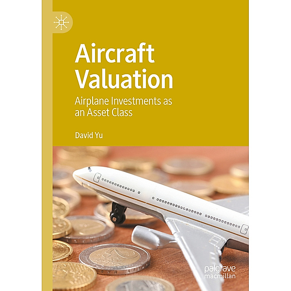 Aircraft Valuation, David Yu
