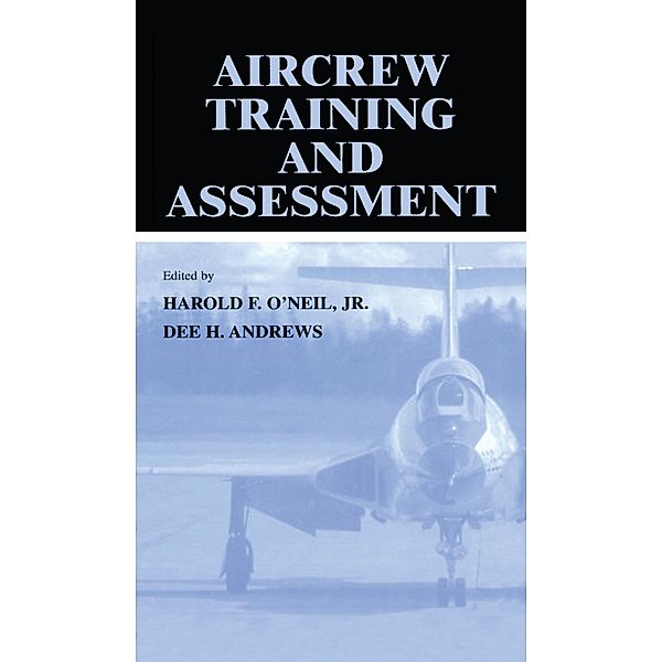 Aircrew Training and Assessment