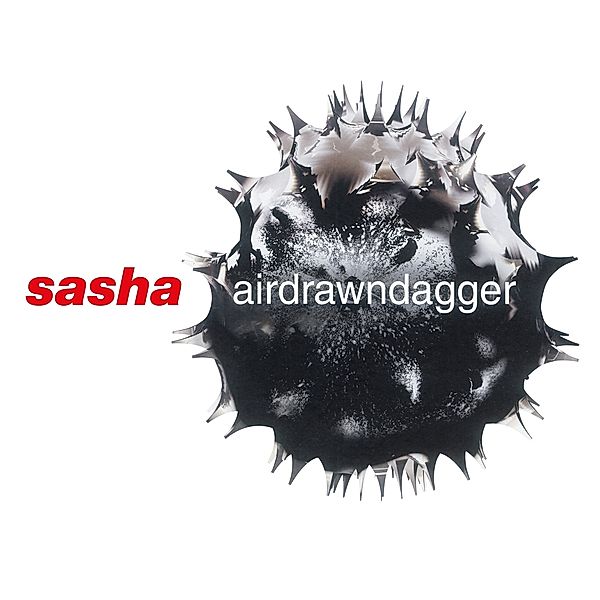 Airdrawndagger (Vinyl), Sasha