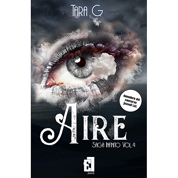 Aire / Saga Infinitos Bd.4, Tara G.