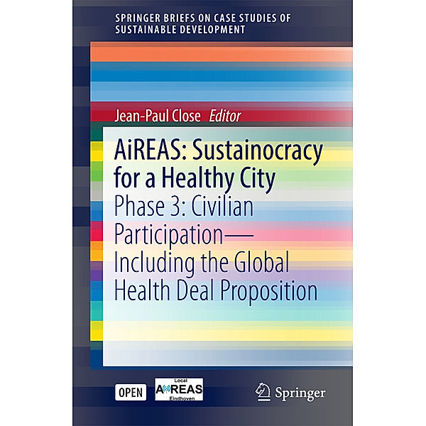 AiREAS: Sustainocracy for a Healthy City