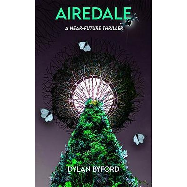 Airedale / Northodox Press, Dylan Byford