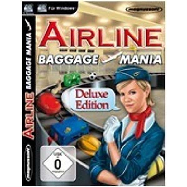 Airline Bagage