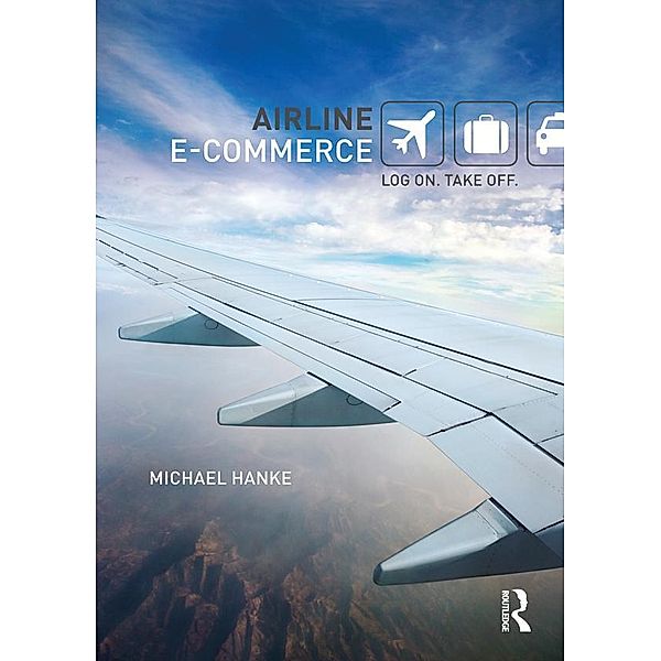 Airline e-Commerce, Michael Hanke