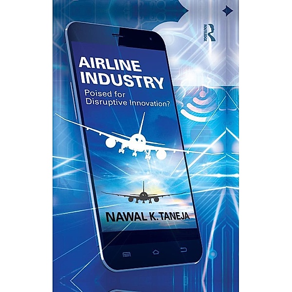 Airline Industry, Nawal K. Taneja