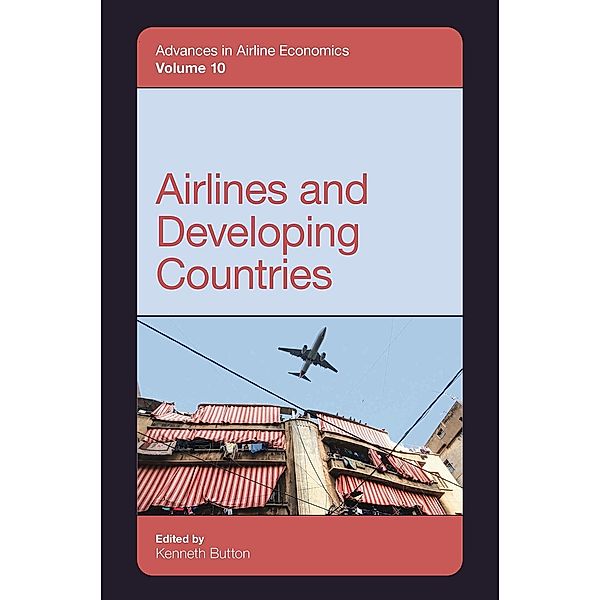 Airlines and Developing Countries