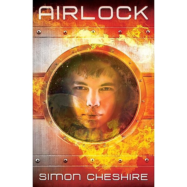 Airlock, Simon Cheshire