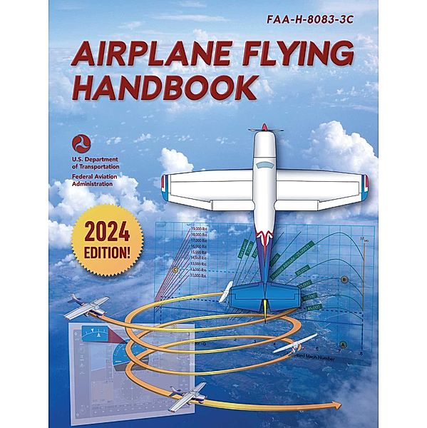 Airplane Flying Handbook, Federal Aviation Administration