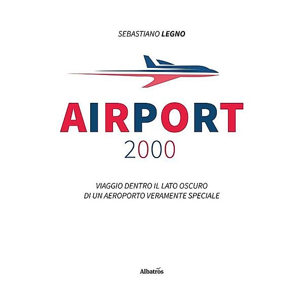 Airport 2000, Sebastiano Legno