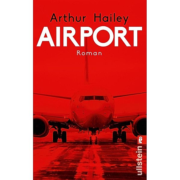 Airport, Arthur Hailey