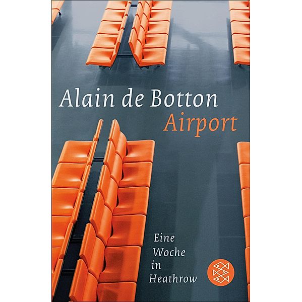 Airport, Alain De Botton