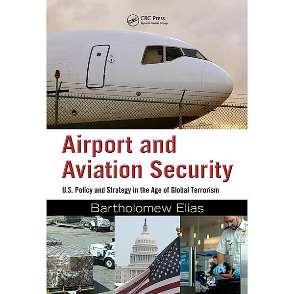 Airport and Aviation Security, Bartholomew Elias