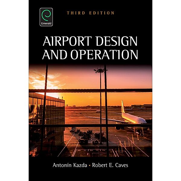 Airport Design and Operation, Antonin Kazda