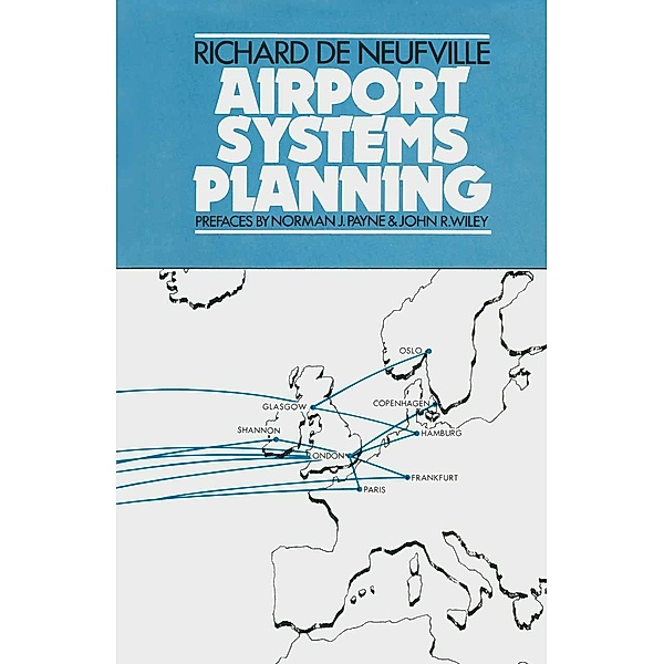 Airport Systems Planning, Richard De Neufville