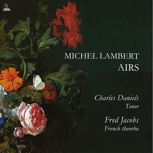 Airs, Charles Daniels, Fred Jacobs