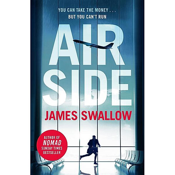 Airside, James Swallow