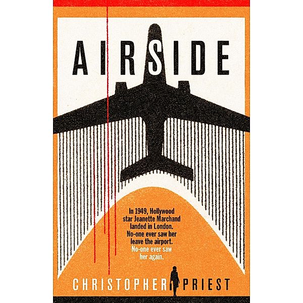 Airside, Christopher Priest