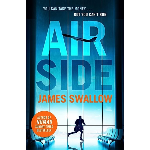 Airside, James Swallow