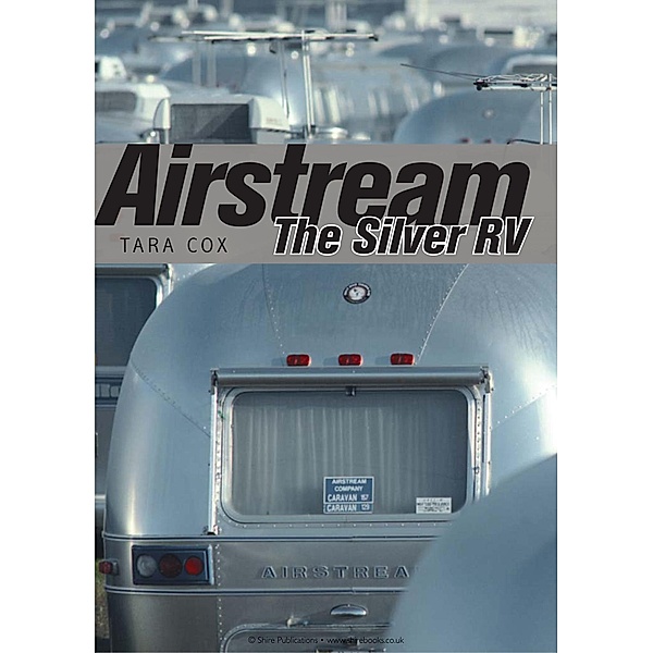 Airstream, Tara Cox