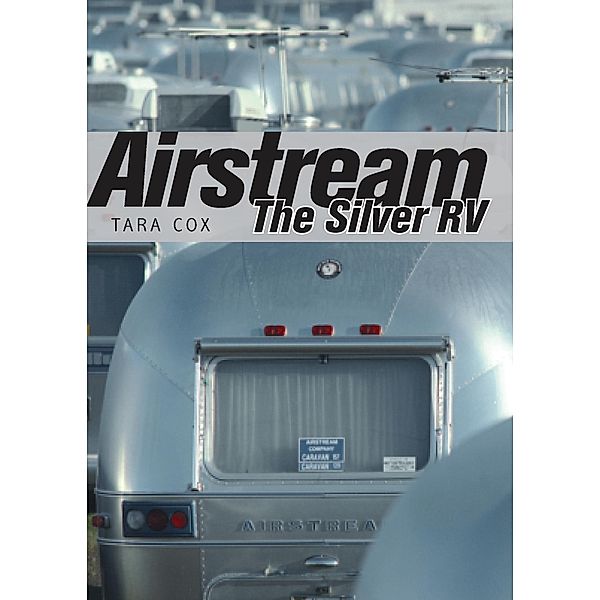 Airstream, Tara Cox