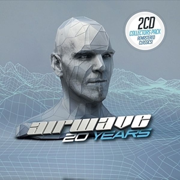 Airwave-20 Years (Remastered Classics 2cd), Airwave