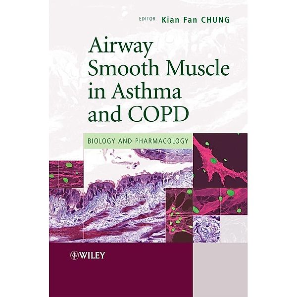 Airway Smooth Muscle in Asthma and COPD