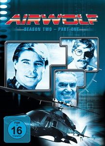 Image of Airwolf - Season 2.1