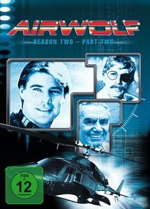 Image of Airwolf - Season 2.2