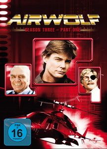 Image of Airwolf - Season 3.1