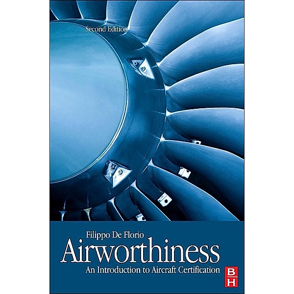 Airworthiness, Filippo de Florio