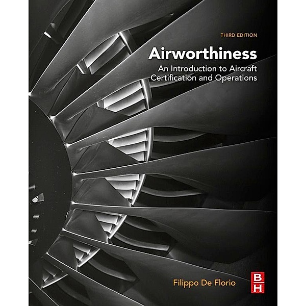Airworthiness, Filippo de Florio