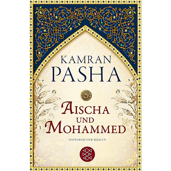 Aischa und Mohammed, Kamran Pasha