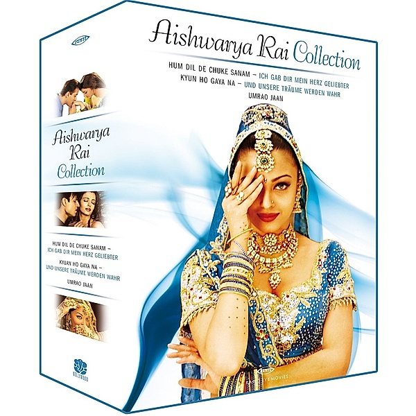 Aishwarya Rai Collection, Aishwarya Rai Collection