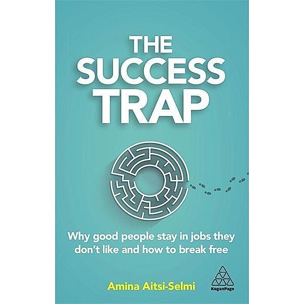 Aitsi-Selmi, A: Success Trap, Amina Aitsi-Selmi