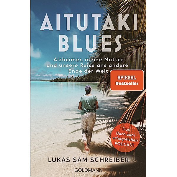 Aitutaki-Blues, Lukas Sam Schreiber