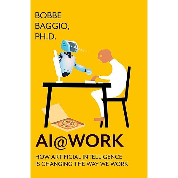 AI@Work (Humans@WORK) / Humans@WORK, Bobbe Baggio