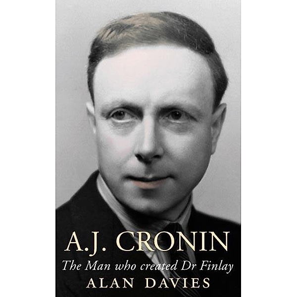 AJ Cronin, Alan Davies